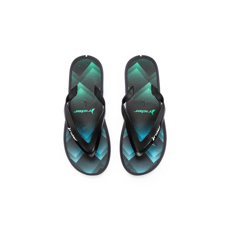 RIDER Zehentrenner / Flip Flop R1 FLOW DEDO AD - Zehentrenner / Flip Flop