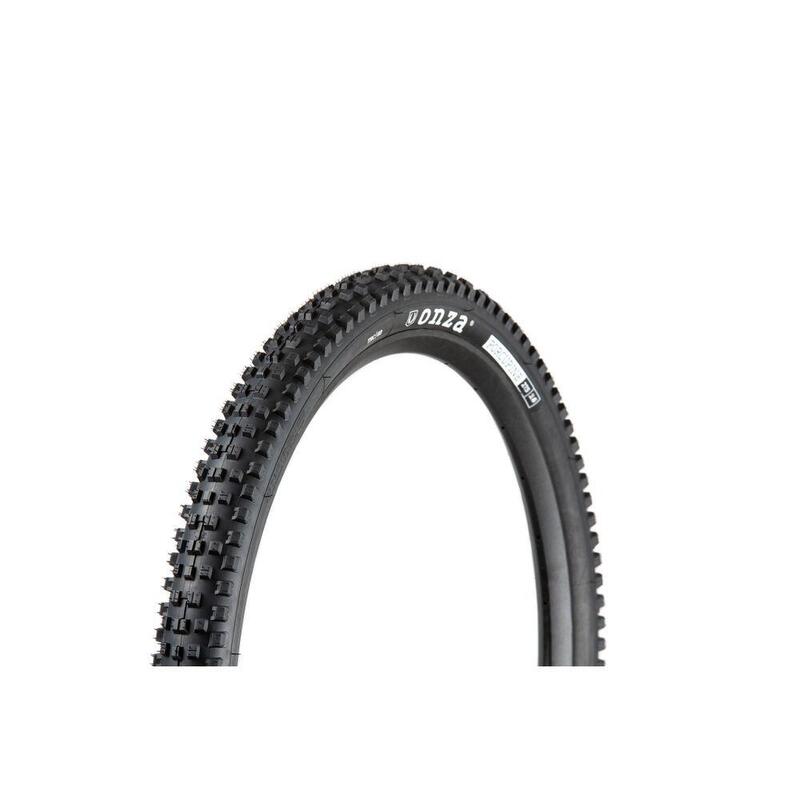 ROUE VTT ARRIÈRE 27.5x23c DOUBLE PAROI FREINAGE DISQUE A CASSETTE ET Q