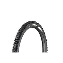 Neumático plegable Porcupine 27.5x2.60 pulgadas - Negro
