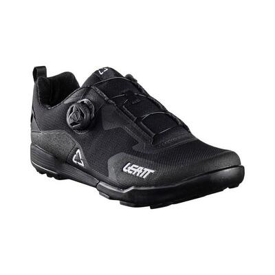 Leatt 6.0 Klickpedal Shoe Black. 40