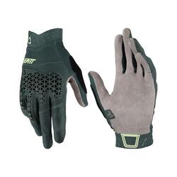 Gants de cyclisme homme MTB 4.0 LITE vert