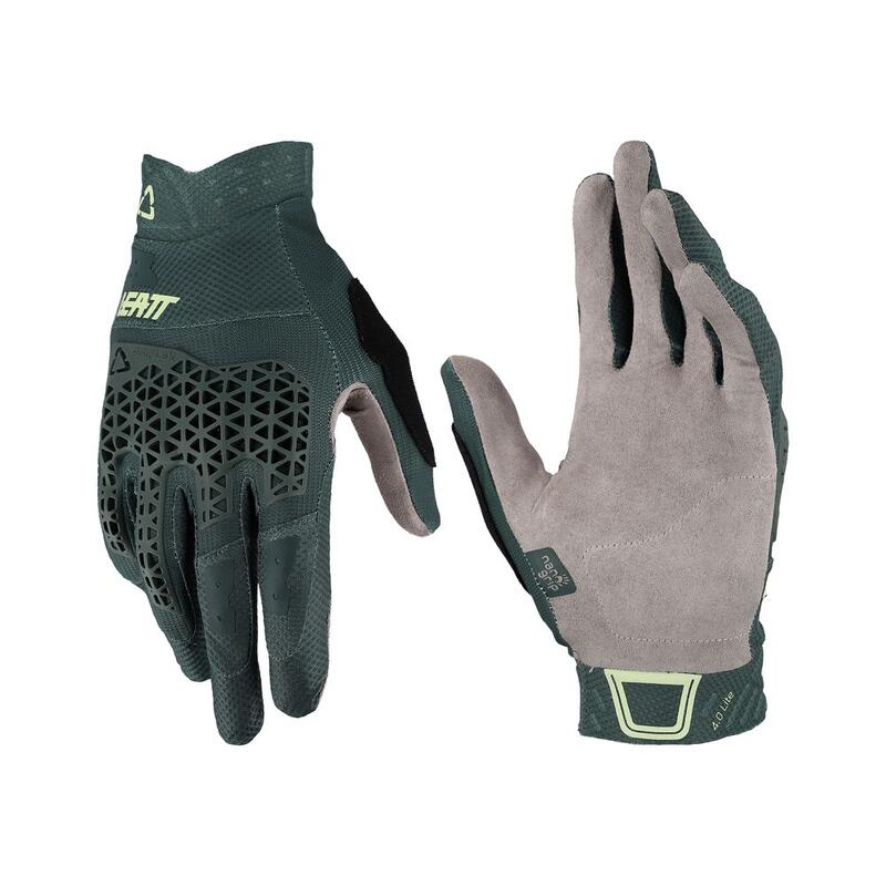 Guantes MTB 4.0 Lite Unisex Ivy