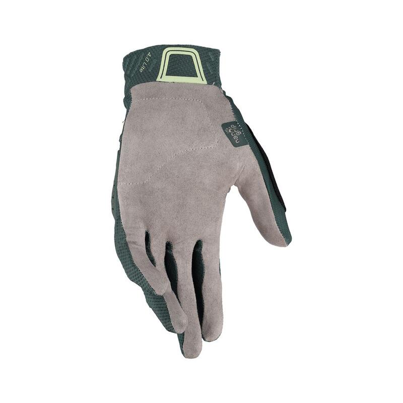 Glove MTB 4.0 Lite 2022 Ivy