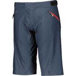 Cuissard VTT 2.0 Homme Bleu
