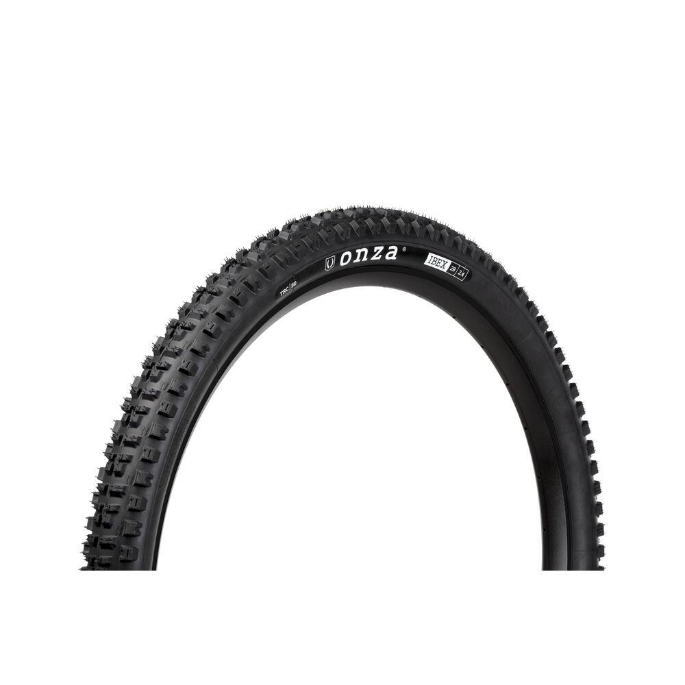 Onza Ibex TRC 60 TPI rubber tire ,50a | 45a, 61-622, 880 g