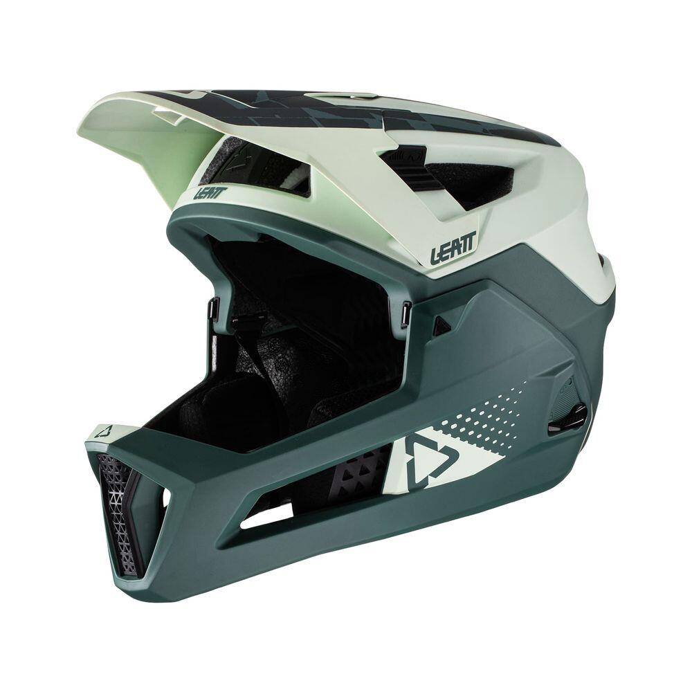 Casco mtb enduro decathlon sales