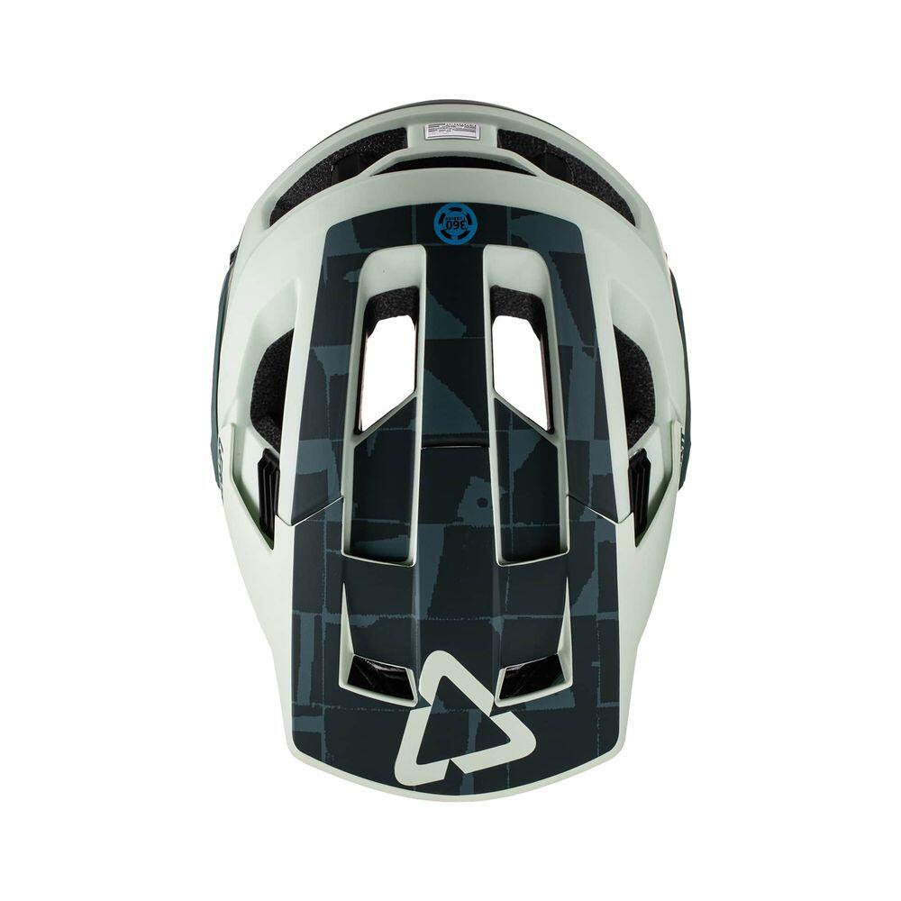 Leatt Fullface Helm MTB 4.0 Enduro 2/5