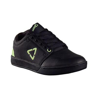 Zapatillas 3.0 Flat WN Negro