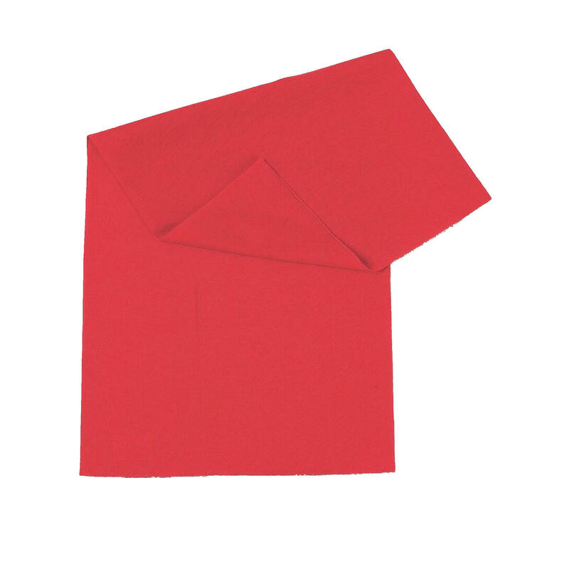 Bandana multifonction FREEDOM Mixte (Lot de 2) (Rouge)