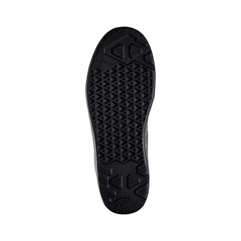 3.0 Flatpedal Shoe acier