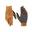 Guantes MTB 2.0 WindBlock Unisex Rust