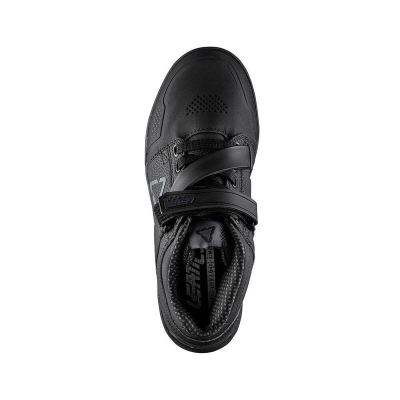 DBX 4.0 chaussure de pédale sans pince - Noir
