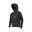 Jacke MTB AllMtn 4.0 Schwarz