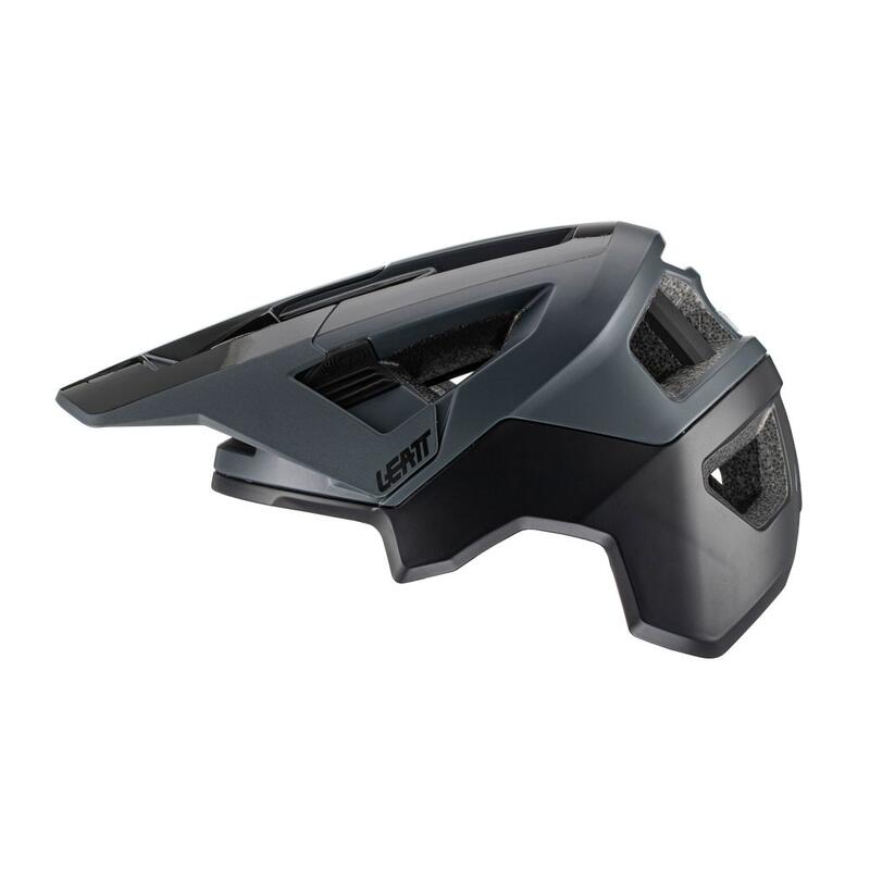 Casco MTB AllMtn 4.0 Negro