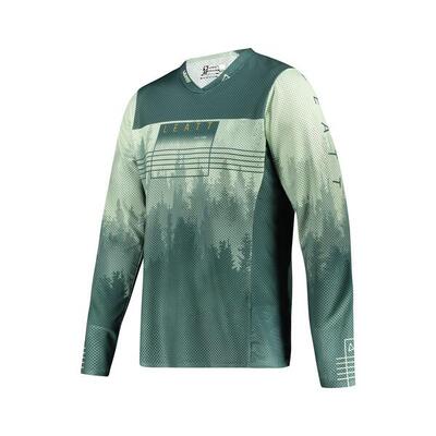 Leatt MTB Gravity 4.0 JerseyIvy S