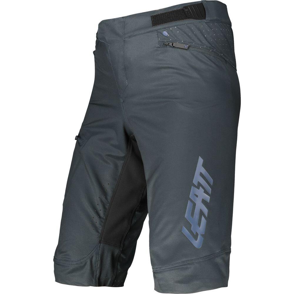 LEATT Culotte MTB 3.0 - Negro