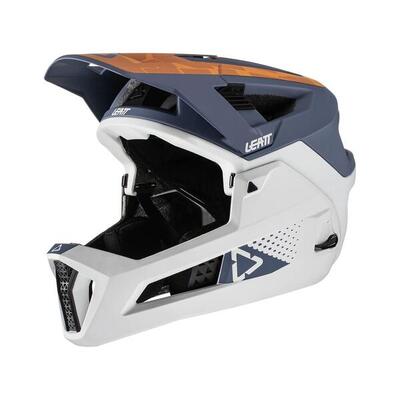 Leatt Fullface Helm MTB 4.0 Enduro