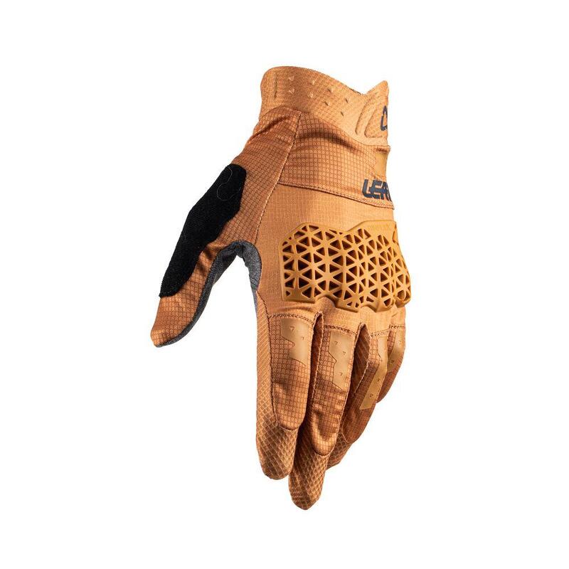 Glove MTB 3.0 Lite Rust