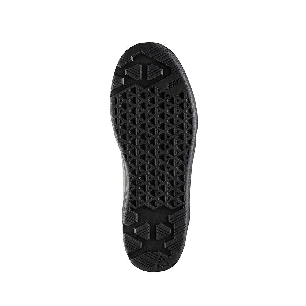 Chaussures de cyclisme homme VTT DBX 2.0 FLAT gris 2/4