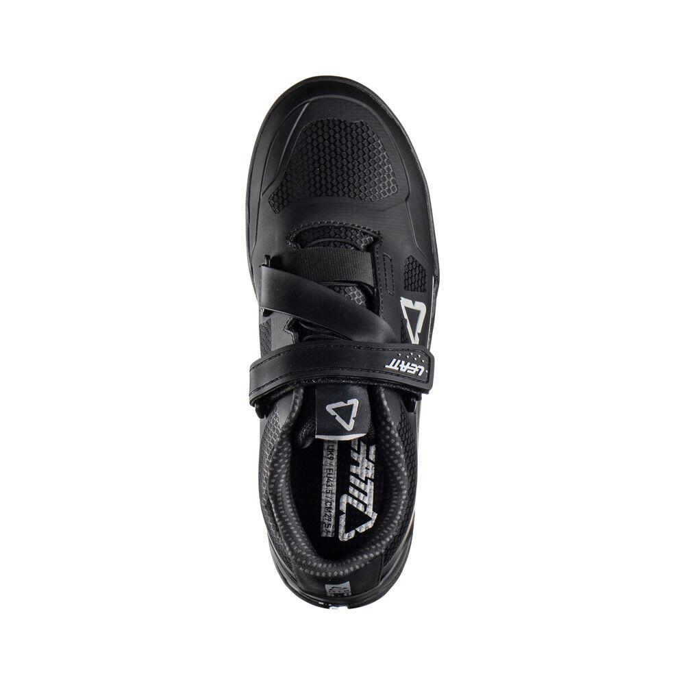 5.0 Klickpedal Shoe Black 4/4