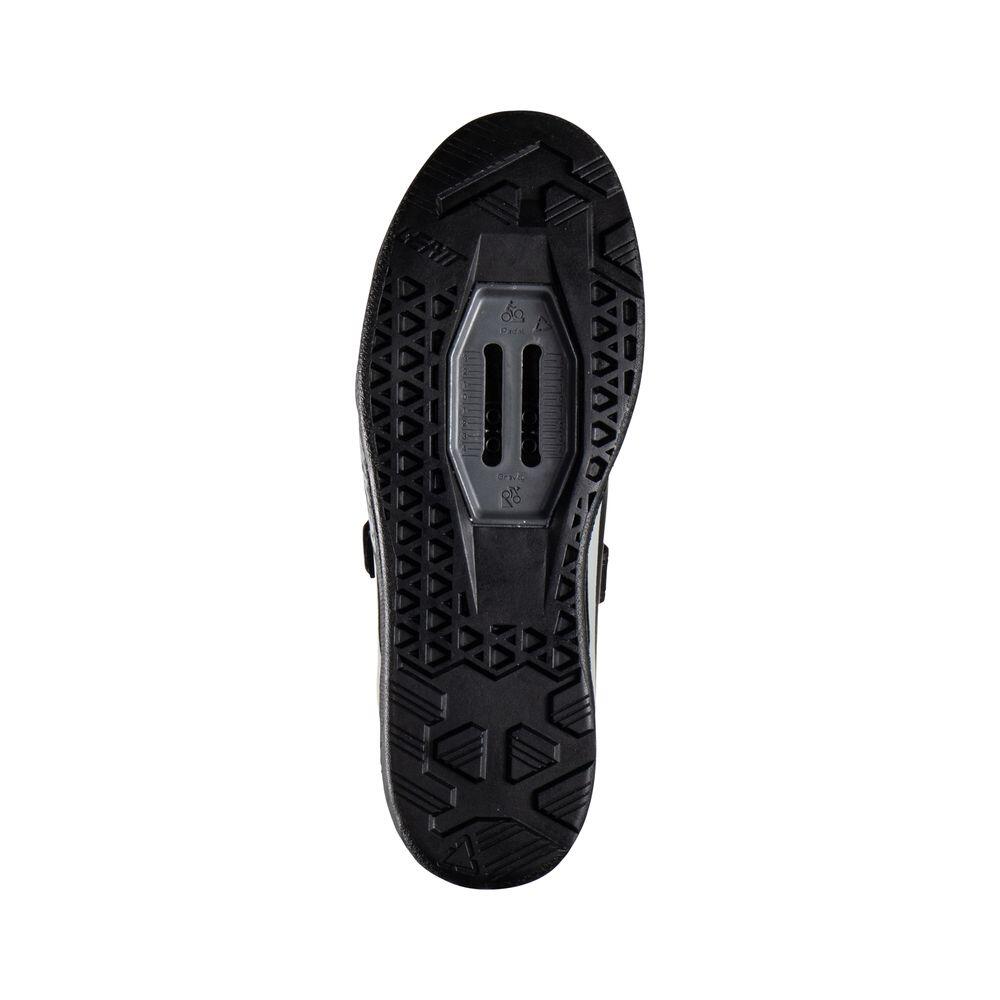 5.0 Klickpedal Shoe Black 3/4