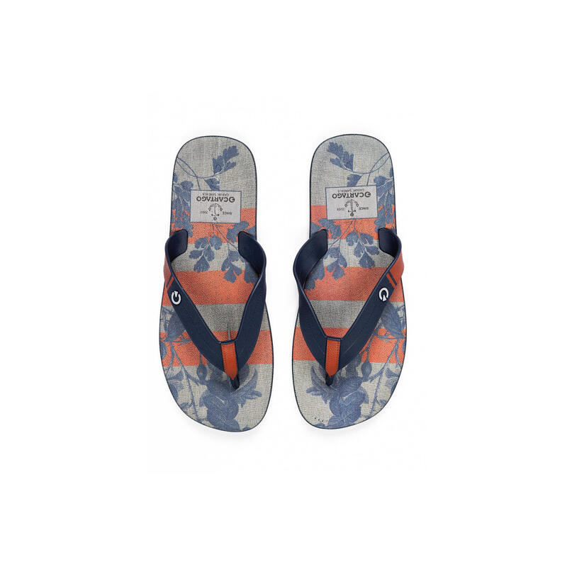 CARTAGO Zehentrenner / Flip Flop PARATY DEDO AD - Zehentrenner / Flip Flop