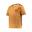 Maglia Ciclismo Uomo MTB TRAIL 1.0 Giallo