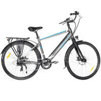 Vélo électrique ARGENTO ALPHA