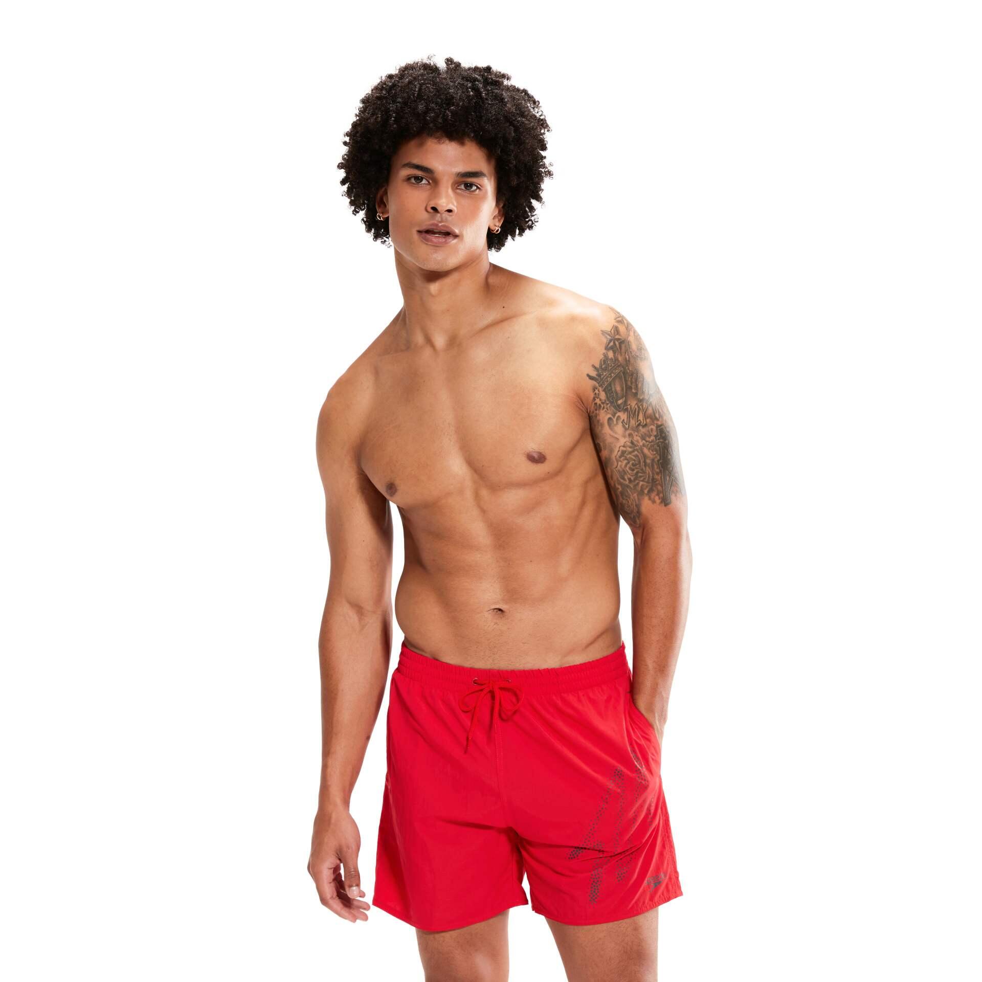 Speedo HyperBoom-Shorts für Herren 3/6