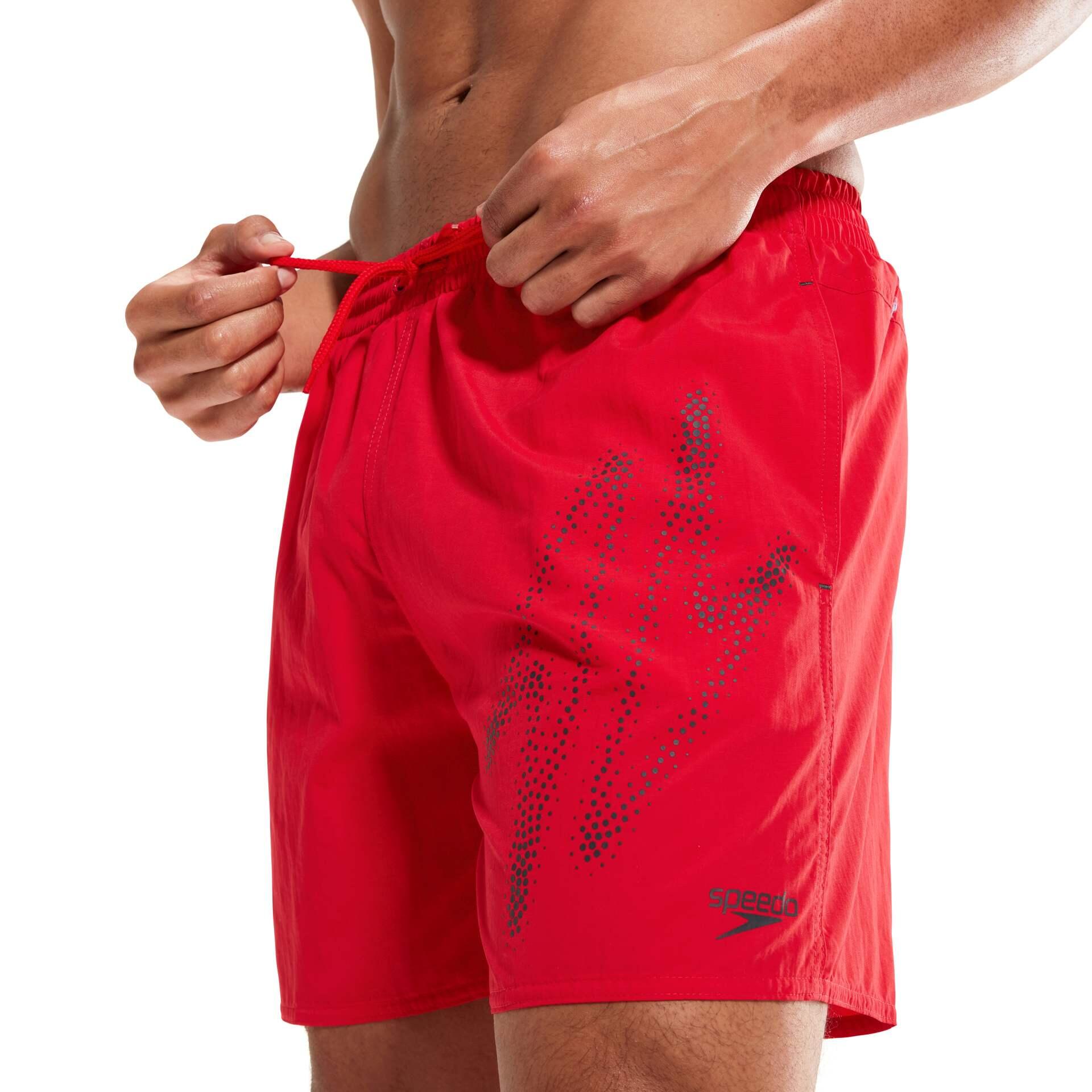 Speedo HyperBoom-Shorts für Herren 2/6