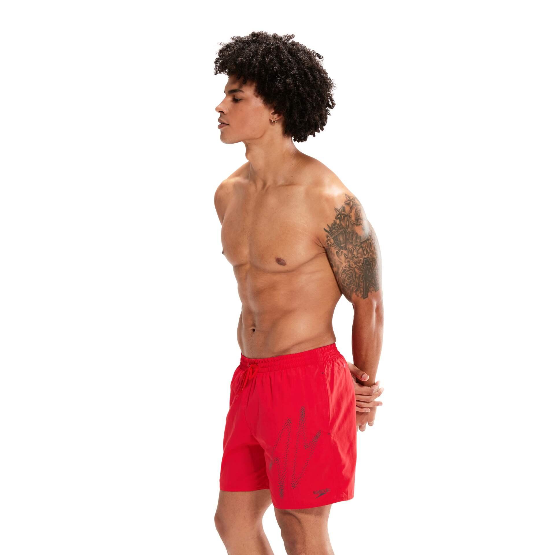 Speedo HyperBoom-Shorts für Herren 4/6