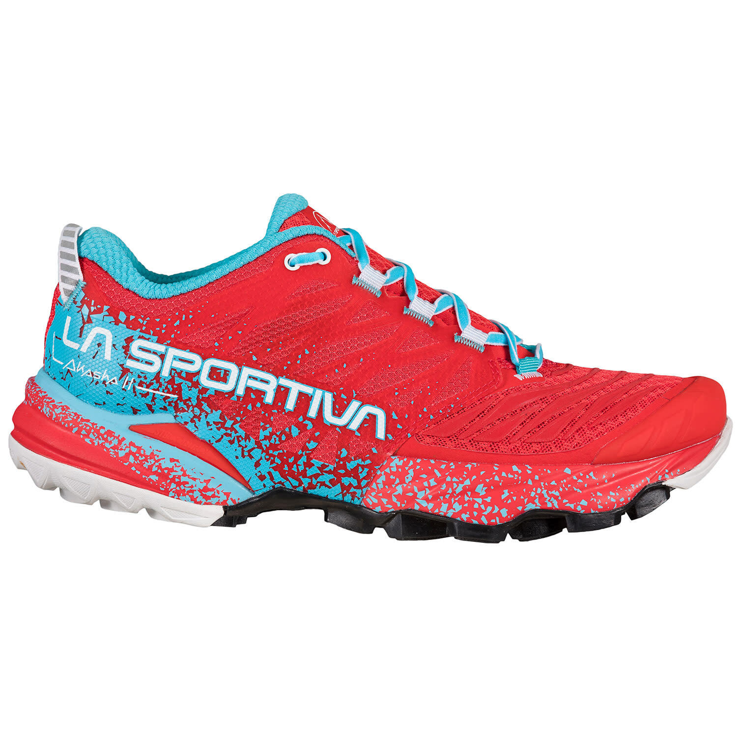 Buty trailowe damskie La Sportiva Akasha II 7/8