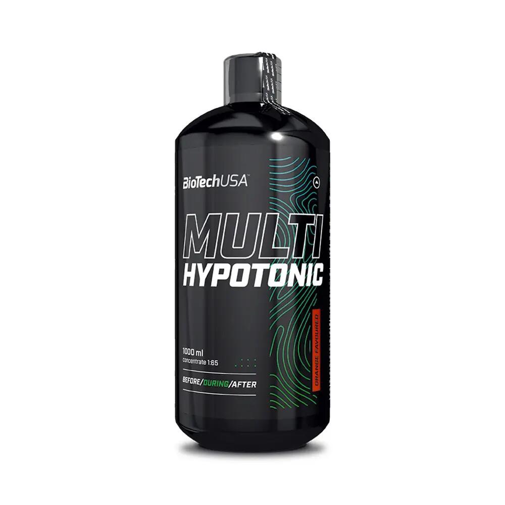 Boissons énergétiques | Multi Hypotonic Drink (1l) | Orange 2/3