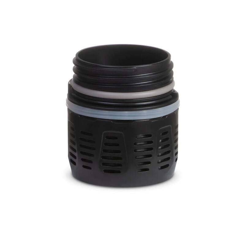 Grayl reserve filter voor Ultrapress en Ultralight - Black