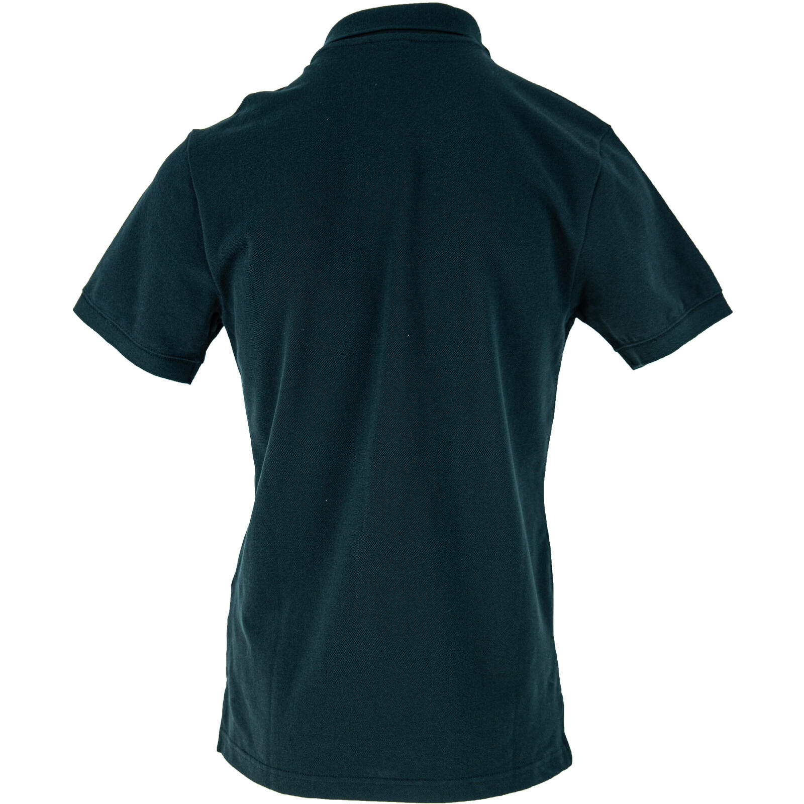 T-shirt Nike Sportswear Polo, Zwart, Mannen 2/5