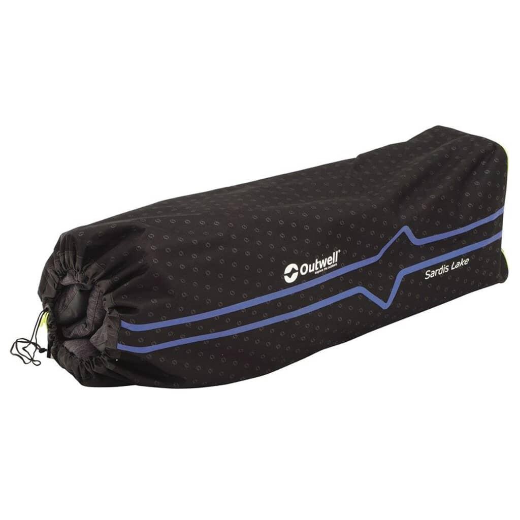 Sillas Y Taburetes De Camping Outwell Sardis Lake Sofá 4/6