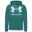 Kapuzenpullover Rival Fleece Big Logo Herren