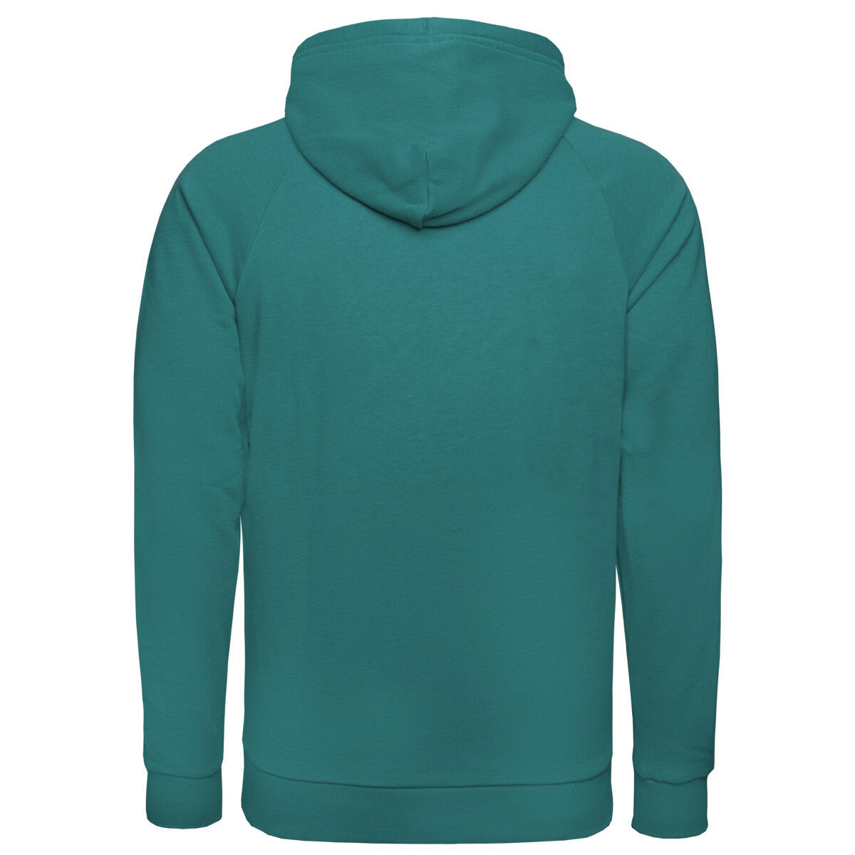 Kapuzenpullover Rival Fleece Big Logo Herren 2/4
