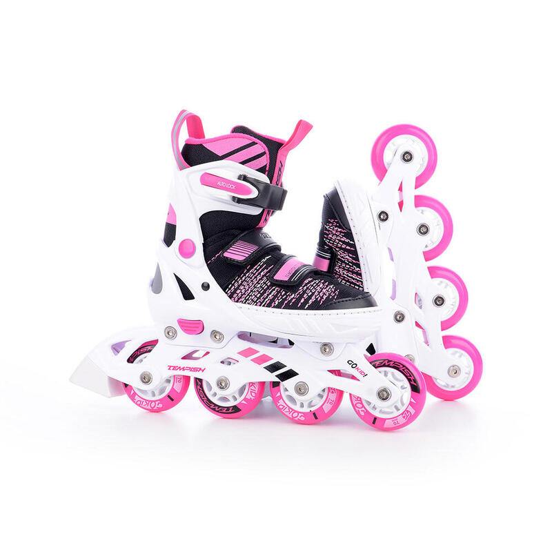 Patins à roulettes pour enfants Tempish Gokid