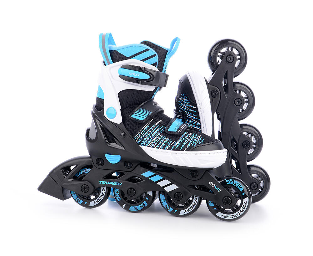 Patins em linha Tempish Gokid criança 6/7