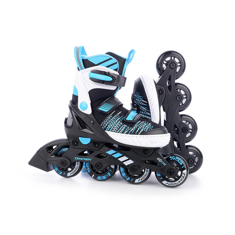 Inline skates