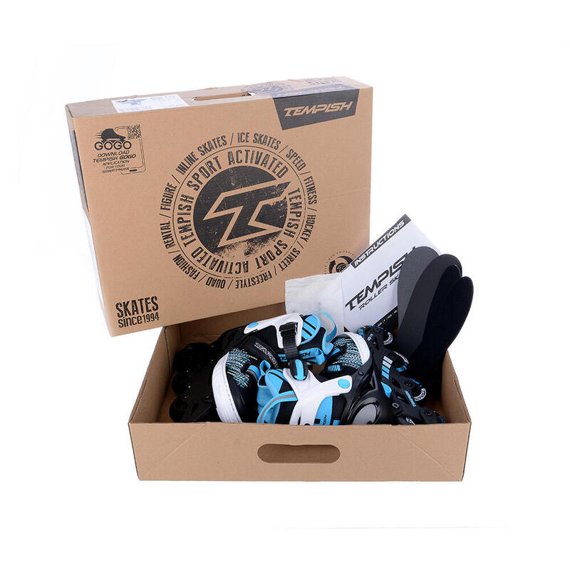 Rollers en ligne Enfant Tempish Gokid