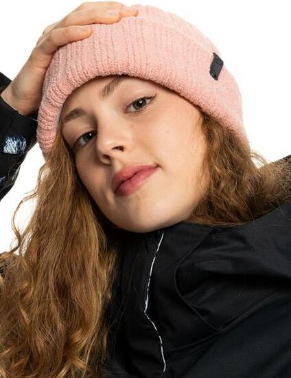 ROXY Roxy Mütze Aster Beanie rosa