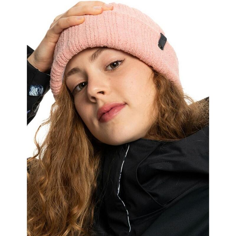 Czapka snowboardowa damska ROXY Aster