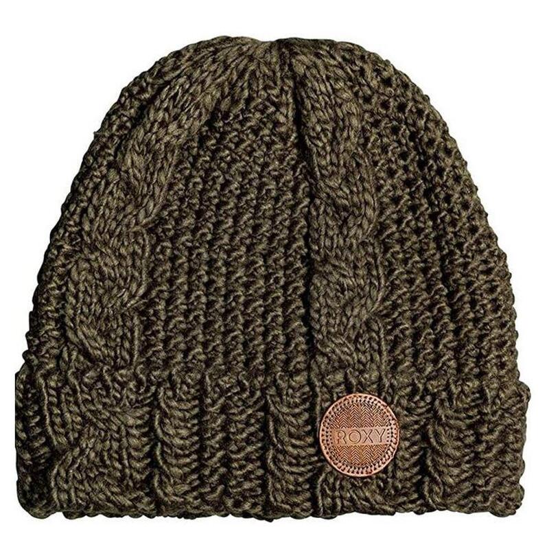 Roxy Damen Mütze Tram Beanie