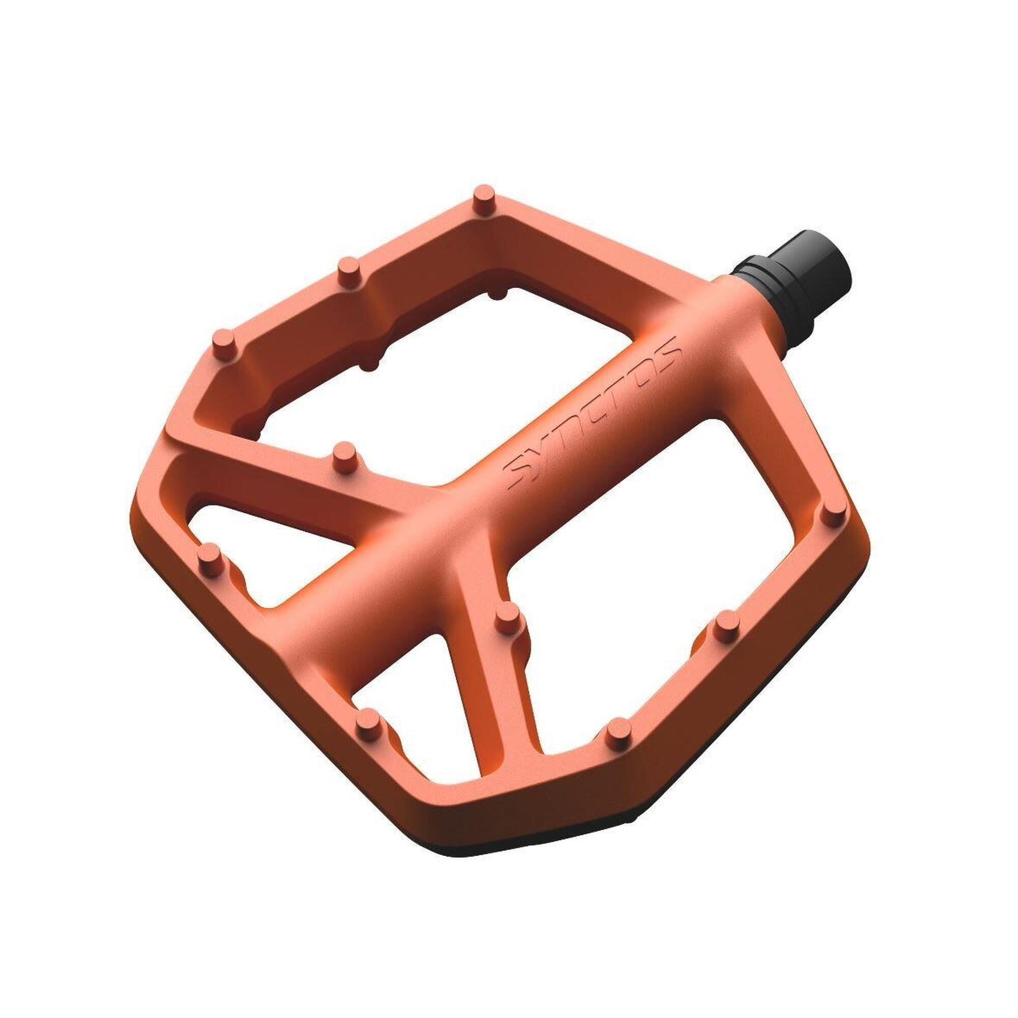 SYNCROS picture