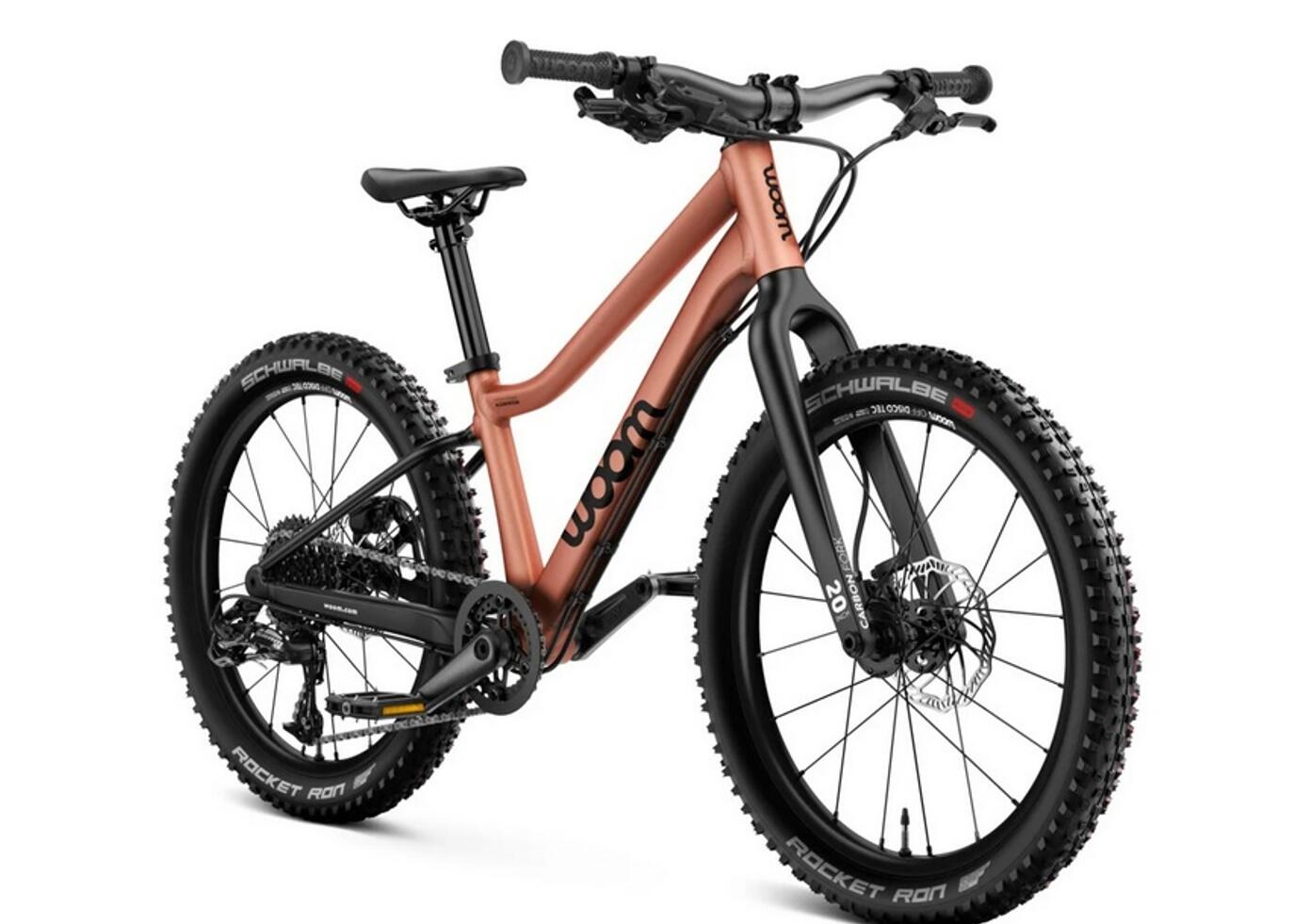 Vélo enfant woom Off 4 Gen.B 2/2