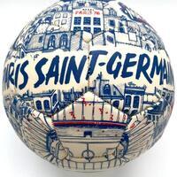 Ballon de Football Rebond du PSG