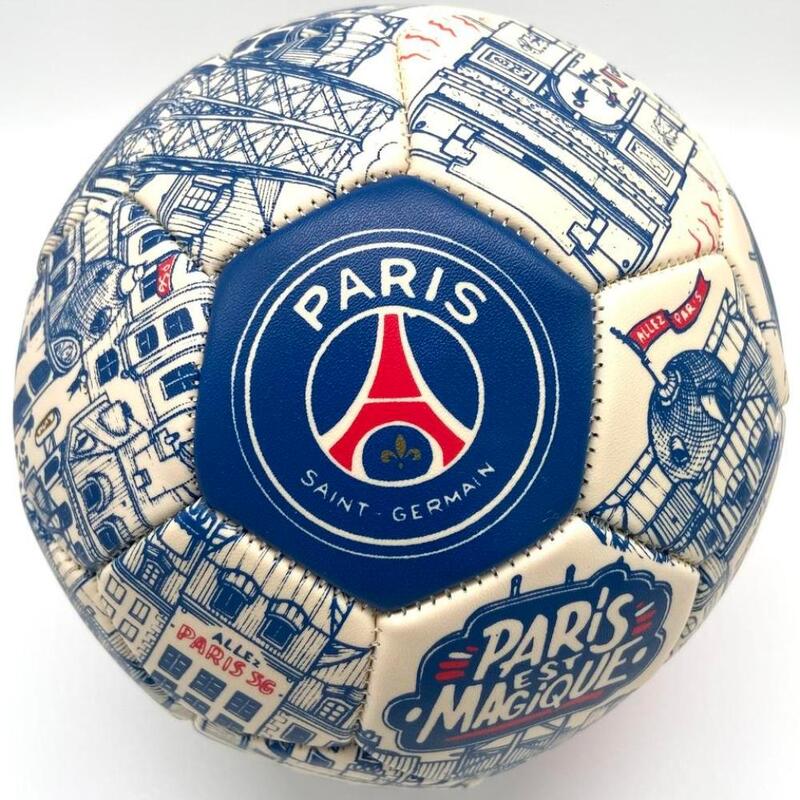 Balón fútbol Rebond du PSG