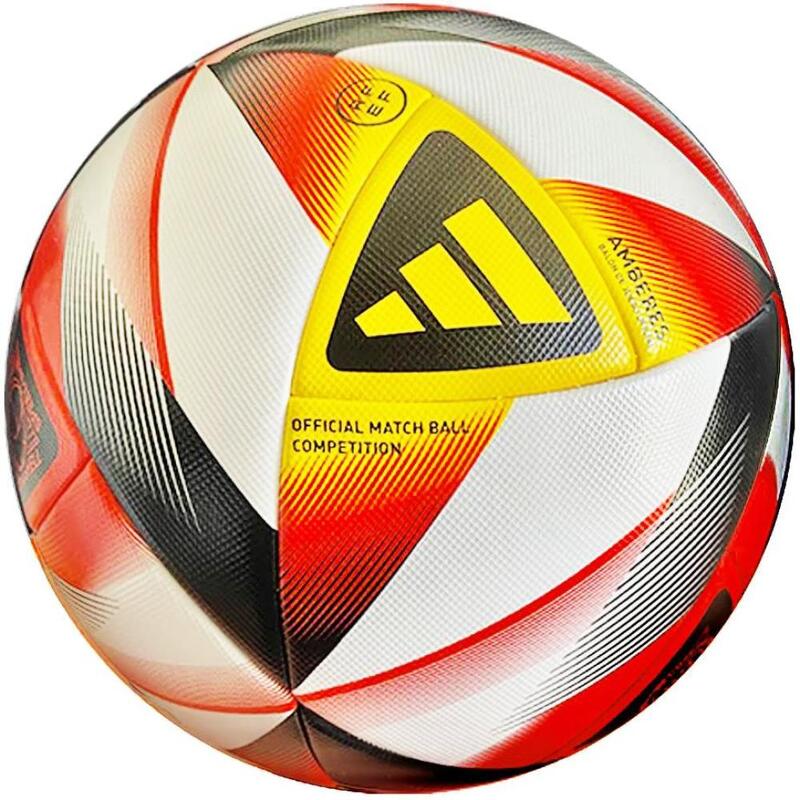 Bola de Futebol Adidas Amberes RFEF